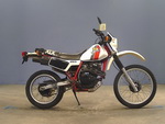     Honda XLX250R 1988  2